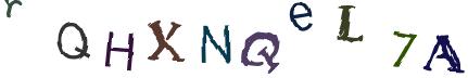 Obrázkové CAPTCHA