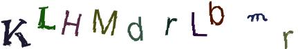 Obrázkové CAPTCHA