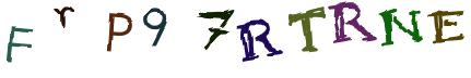 Obrázkové CAPTCHA