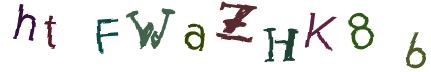 Obrázkové CAPTCHA