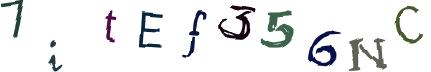 Obrázkové CAPTCHA