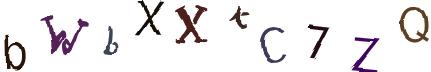 Obrázkové CAPTCHA