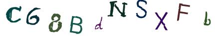 Obrázkové CAPTCHA