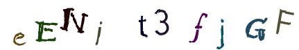 Obrázkové CAPTCHA