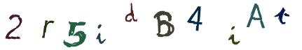 Obrázkové CAPTCHA
