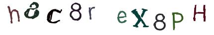 Obrázkové CAPTCHA