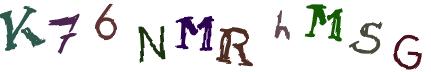 Obrázkové CAPTCHA