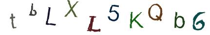 Obrázkové CAPTCHA