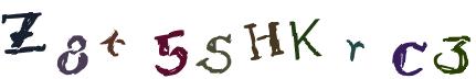 Obrázkové CAPTCHA