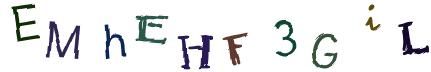 Obrázkové CAPTCHA
