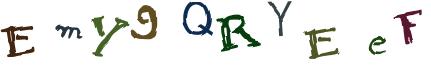 Obrázkové CAPTCHA
