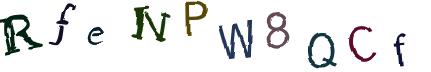 Obrázkové CAPTCHA