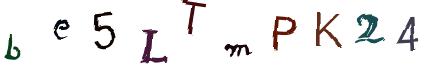 Obrázkové CAPTCHA