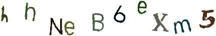 Obrázkové CAPTCHA