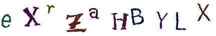 Obrázkové CAPTCHA