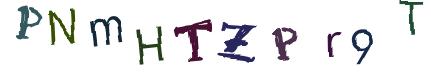 Obrázkové CAPTCHA