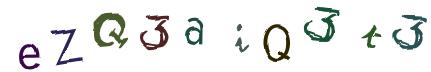 Obrázkové CAPTCHA