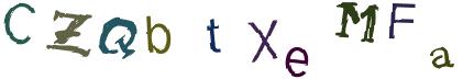 Obrázkové CAPTCHA