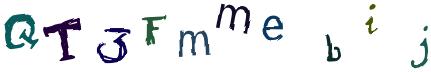 Obrázkové CAPTCHA