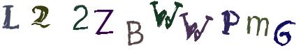 Obrázkové CAPTCHA
