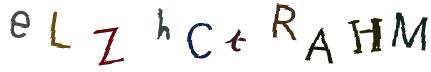 Obrázkové CAPTCHA