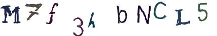 Obrázkové CAPTCHA