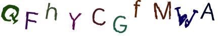 Obrázkové CAPTCHA