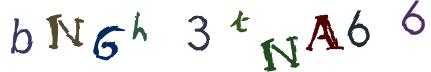 Obrázkové CAPTCHA