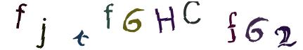 Obrázkové CAPTCHA