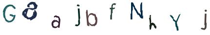 Obrázkové CAPTCHA