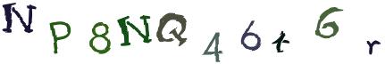 Obrázkové CAPTCHA
