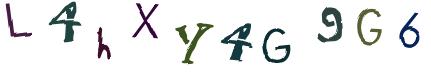 Obrázkové CAPTCHA