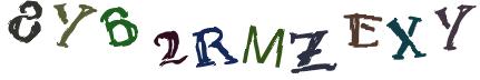 Obrázkové CAPTCHA