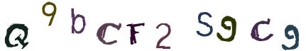 Obrázkové CAPTCHA