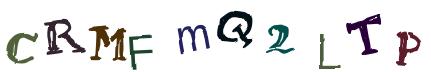 Obrázkové CAPTCHA