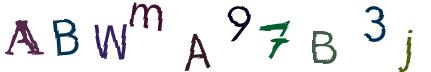 Obrázkové CAPTCHA