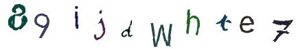 Obrázkové CAPTCHA