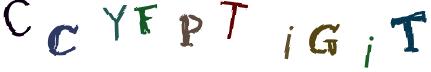 Obrázkové CAPTCHA