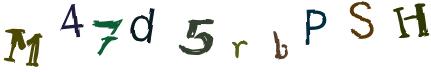 Obrázkové CAPTCHA