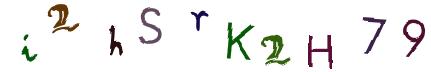 Obrázkové CAPTCHA