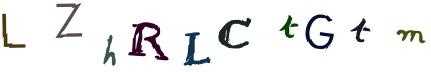 Obrázkové CAPTCHA