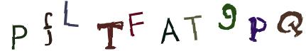 Obrázkové CAPTCHA
