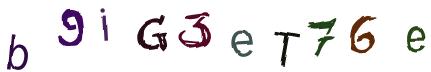 Obrázkové CAPTCHA