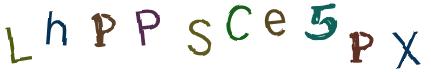 Obrázkové CAPTCHA