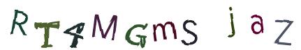Obrázkové CAPTCHA