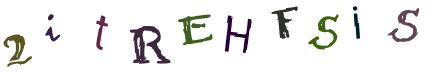 Obrázkové CAPTCHA
