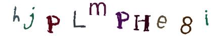 Obrázkové CAPTCHA