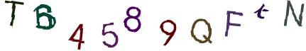 Obrázkové CAPTCHA