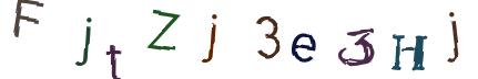 Obrázkové CAPTCHA