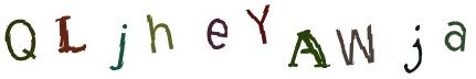Obrázkové CAPTCHA